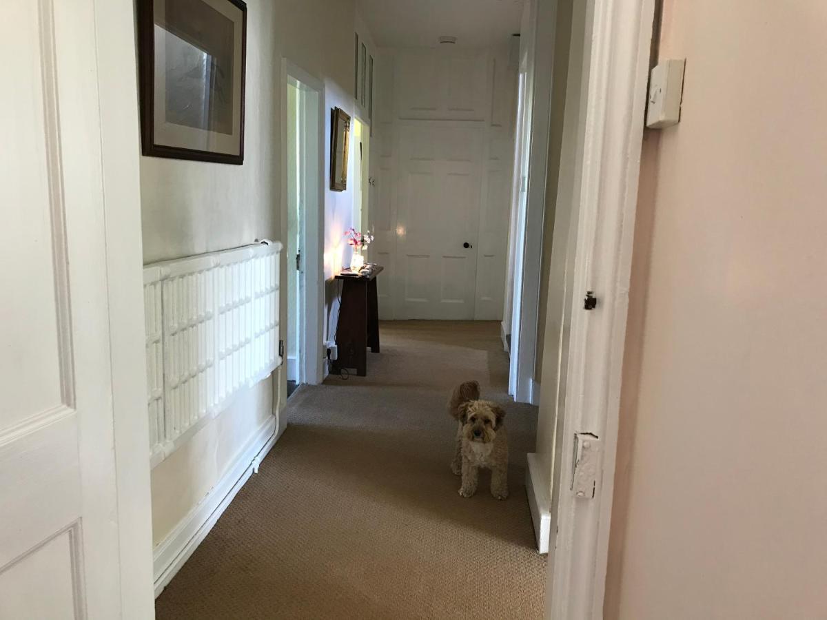 Willa The Manor Farm Alderton Chippenham  Zewnętrze zdjęcie